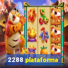 2288 plataforma